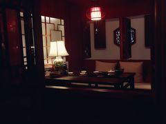 -碧露轩·大益茶体验馆(镇江路店)