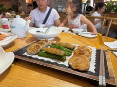 -德胜轩正宗顺德菜(宝安沙井会展中心店)