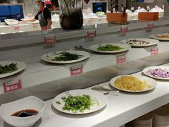 -玫瑰花园自助烤肉(顺义鑫海韵通店)