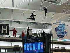 -中部国际机场