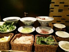 -乐咖啡西餐厅(太湖皇冠假日酒店)