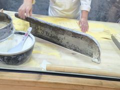 -汉唐守艺人·河北面馆(民心河店)