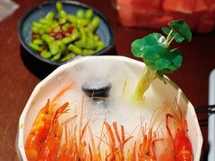 -乔街深夜食堂·小龙虾·高压锅生蚝(杭州总店)