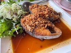 -Wang Sai Seafood