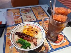 -文通冰室(东方宝泰店)