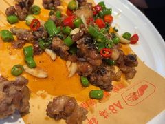 -A8小馆·海鲜烧烤(樱珠苑小区店)
