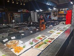 -亚哈饭店(梅园新村小区店)