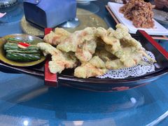 -君霖海鲜私房菜(春柳店)