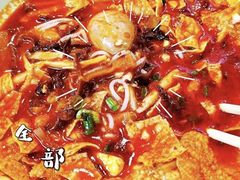 -益螺记螺蛳粉(望京韩国城店)