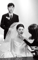 -拉瑞娜LaReine婚纱礼服高级定制