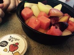 -BeauTea水仙(coco park店)