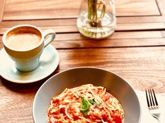 -VESH COFFEE(定西路店)