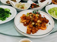 -农园餐厅(北京大学店)