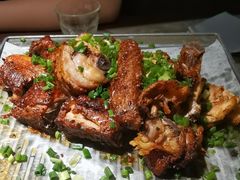 -绿茶餐厅(成都大悦城店)