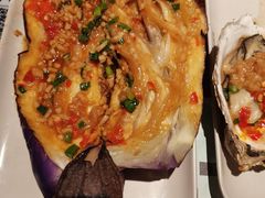 -木屋烧烤(南新店)