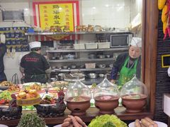 -寿州美味厨豆腐宴(寿县南门口西环路店)