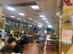 -崖口煲仔饭