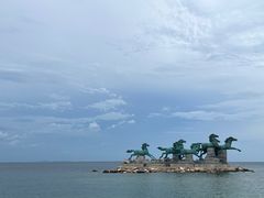 -养马岛旅游度假区
