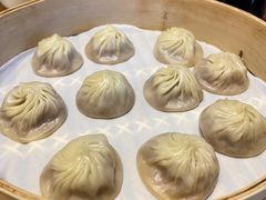 -鼎泰丰(嘉年华•海信广场VILLAGE店)