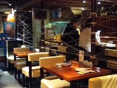 -万藏·荞麦酒房BANKURA JAPANESE SOBA KITCHEN(长乐路店)