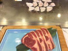 -澜悦港海鲜体验主题餐厅