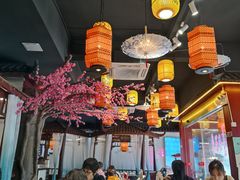 -外婆船宴餐厅·外婆喊你回家吃饭