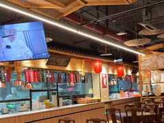 -安泰楼·佛跳墙创始人·传统闽味早茶·酒楼(三坊七巷闽菜地标店)