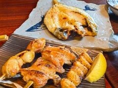 -鸟鹏烧鸟居酒屋(仁恒梦中心店)