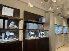 -HEFANG Jewelry何方珠宝(三里屯太古里店)