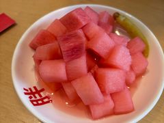 -胖妹面庄(香饵胡同店)