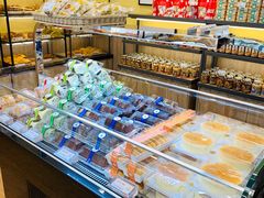 -85度C(北京八角物美店)