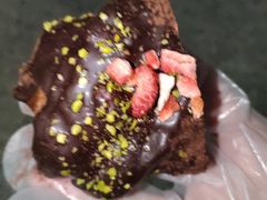 -HOT CRUSH趁热集合·现烤面包(环球港店)