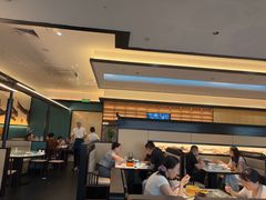 -小菜园新徽菜(北京大兴龙湖天街店)