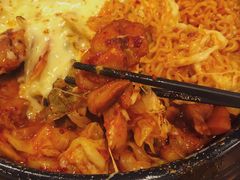 -咕咕站韩国料理(紫金港店)