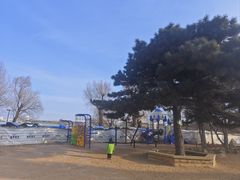 -长春市南湖公园