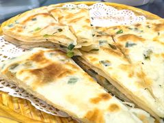 -天毓山庄·餐厅