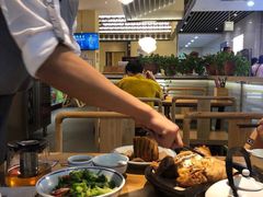 -大厨小馆(华阳城店)