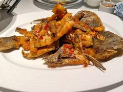 -怡情荟•海鲜青岛菜(五四广场旗舰店)