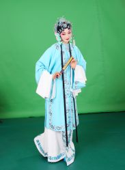 -梨园天地京剧摄影(玲珑天地店)