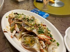 -天天渔港海鲜酒家(石浦玉泉路店)