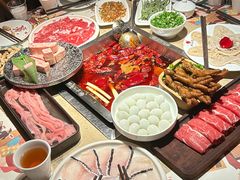 -锦城印象火锅(天府三街店)