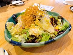 -一井烧肉·活鳗·寿司(望京SOHO店)