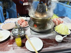 -鑫龙火锅(北园店)