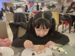 -荟星庭西餐厅(天府丽都喜来登饭店)