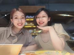 -JINNS锦时 steak&pizza(浸信会礼拜堂旧址店)