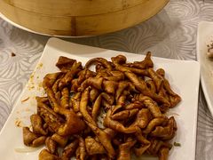 豉油皇鹅肠-粤·向群饭店(龙津东路总店)