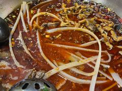 -黑竹香鸡(营和巷店)