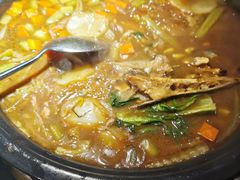 -探鱼·鲜青椒爽麻烤鱼(广州欣荣广场店)