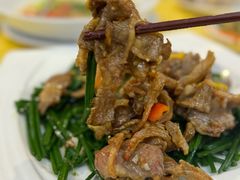 -龙图阁海鲜饭店