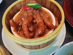 -五缘湾凯悦酒店·悦饗中餐厅
